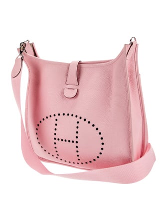 Hermès Clemence Evelyne III 29