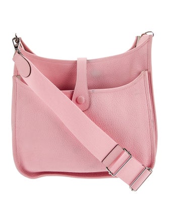 Hermès Clemence Evelyne III 29