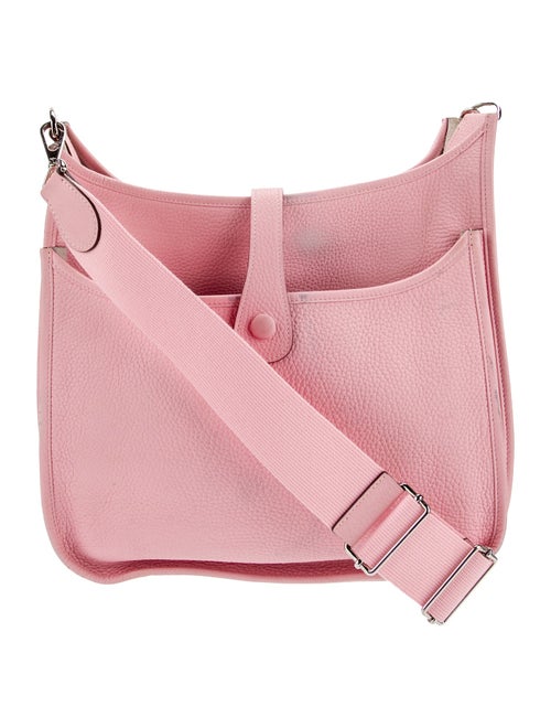 Hermès Clemence Evelyne III 29