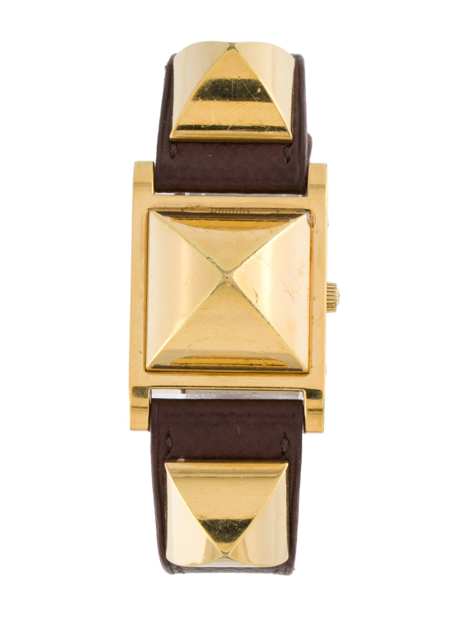 Hermès Médor Watch