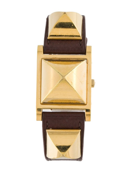 Hermès Médor Watch
