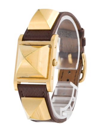 Hermès Médor Watch