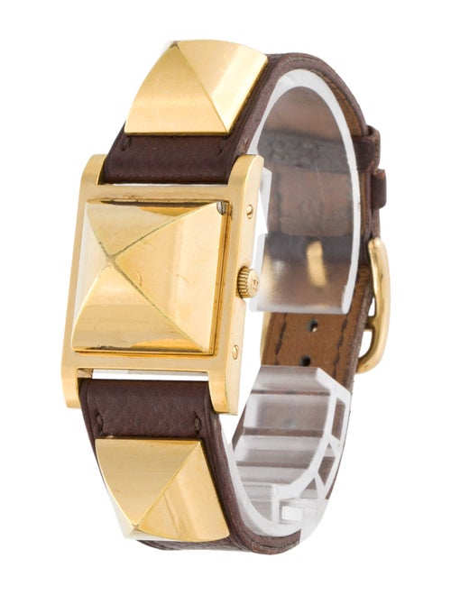 Hermès Médor Watch