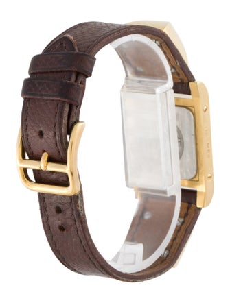 Hermès Médor Watch