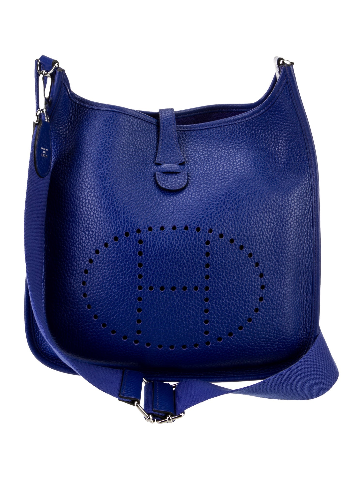 Hermès Clemence Evelyne III 29