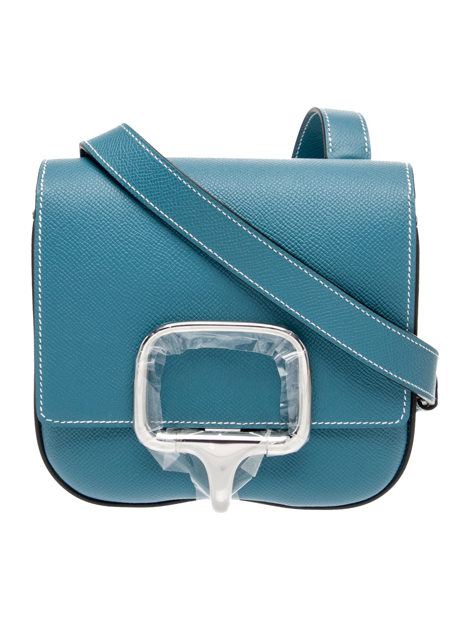 Hermès 2025 Epsom Mini Della Cavalleria