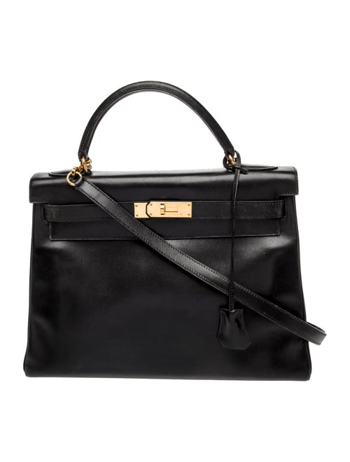 Hermès Box Kelly Retourne 32