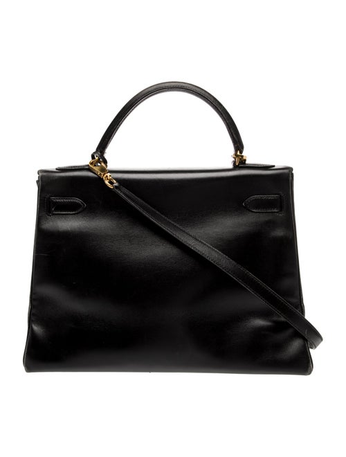 Hermès Box Kelly Retourne 32