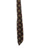 Hermès Silk Tie