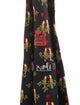 Hermès Silk Tie