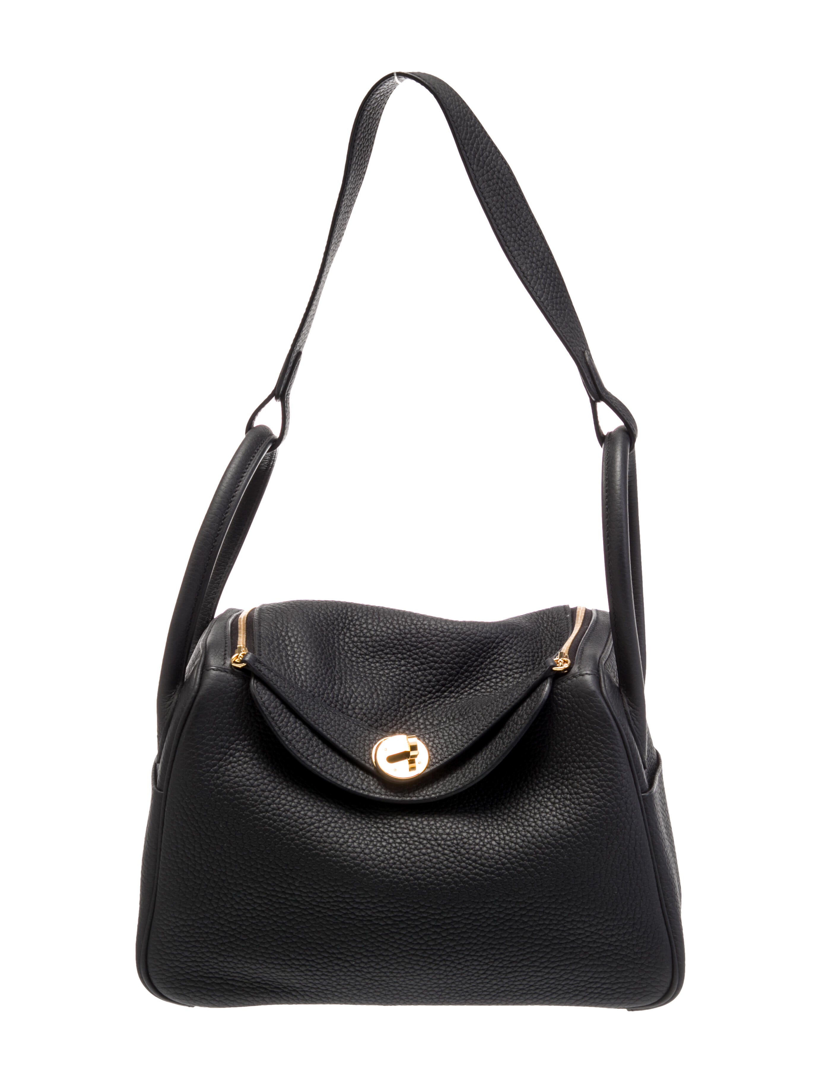 Hermès Clemence Lindy 26