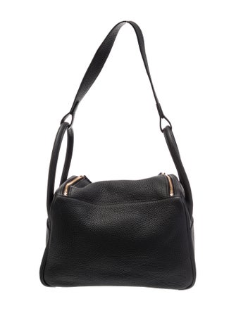 Hermès Clemence Lindy 26