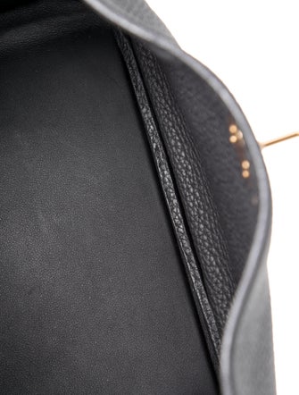 Hermès Clemence Lindy 26