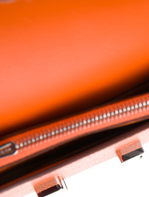 Hermès 2024 Constance Compact Wallet