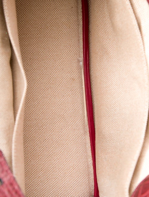 Hermès 2001 Matte Niloticus Crocodile Birkin 30