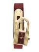 Hermès Kelly Lock Watch