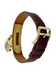 Hermès Kelly Lock Watch