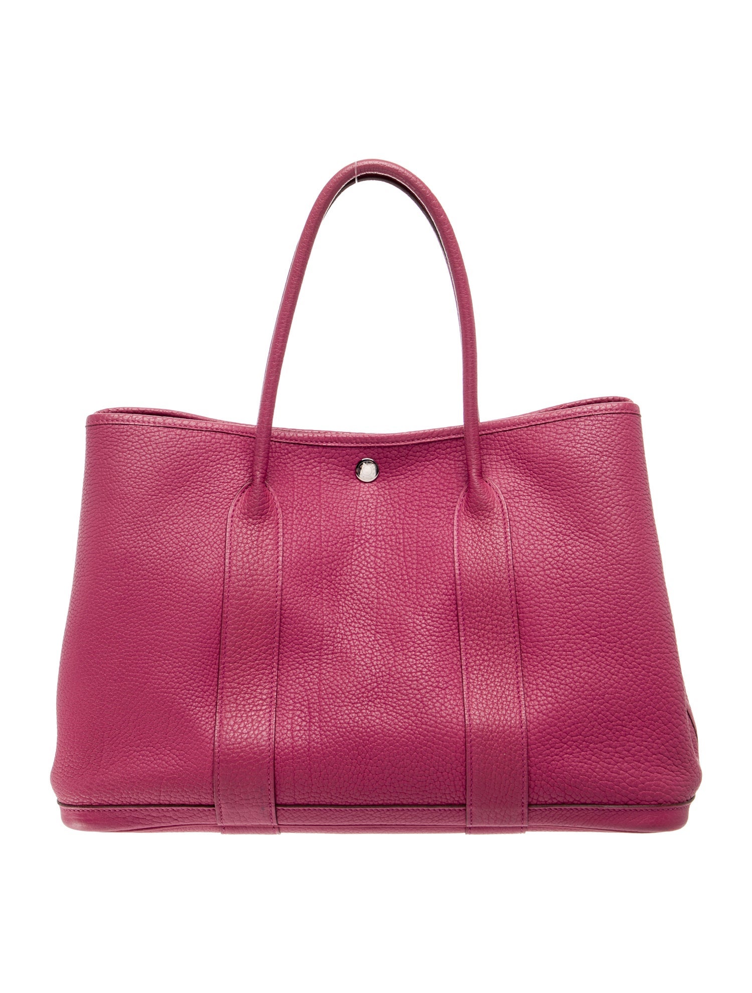 Hermès Negonda Garden Party 36