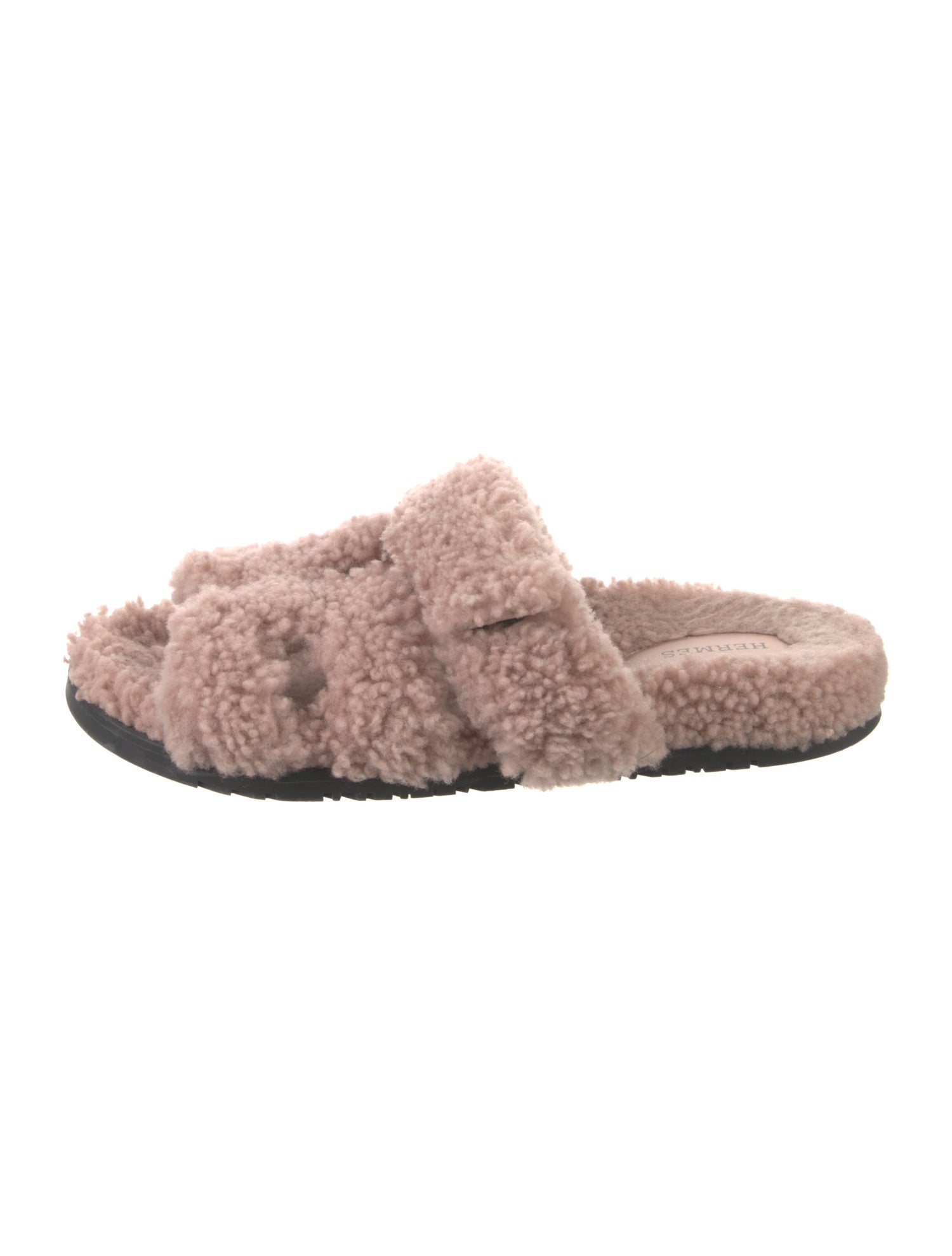 Hermès 2022 Chypre Slides