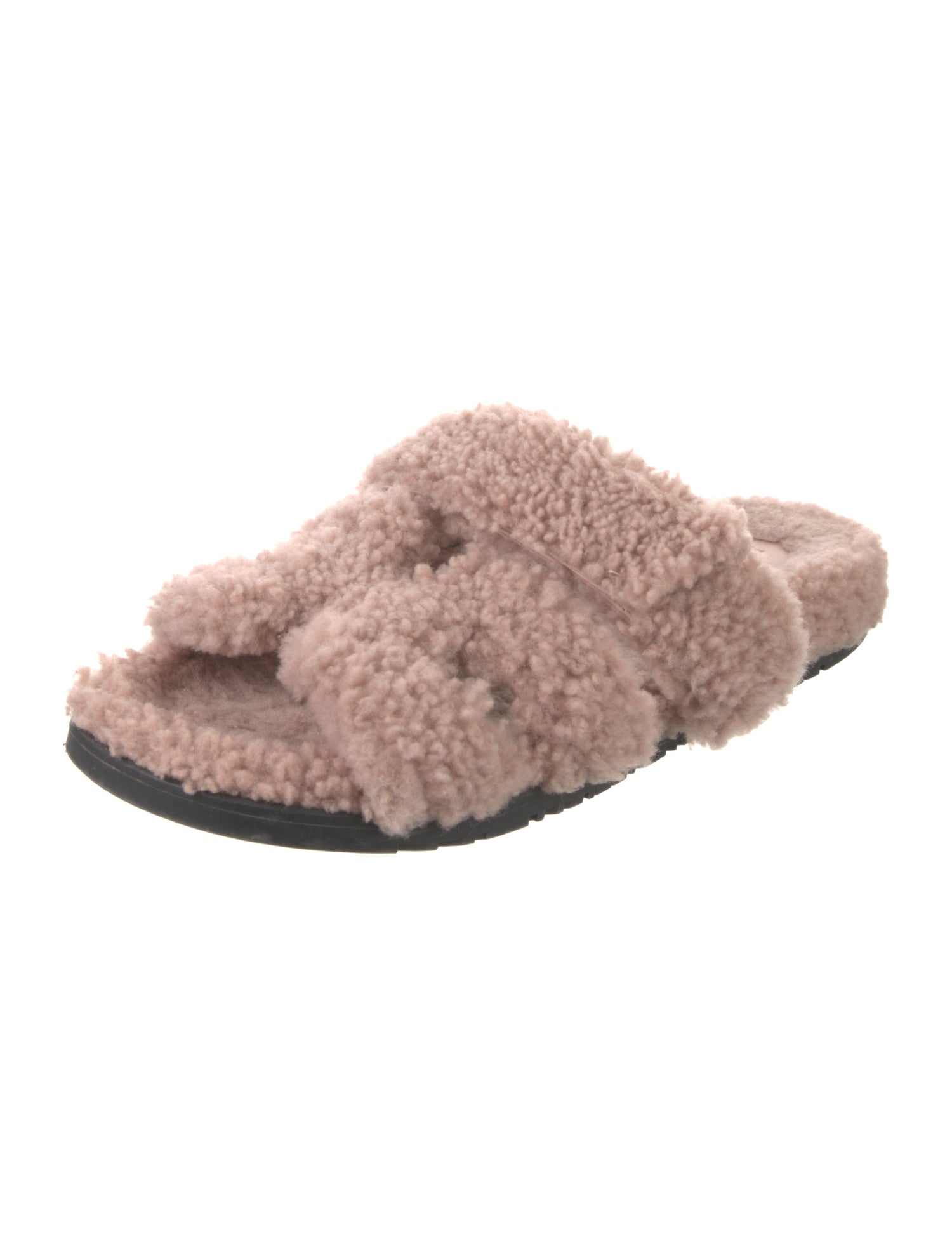 Hermès 2022 Chypre Slides