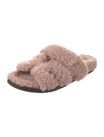 Hermès 2022 Chypre Slides