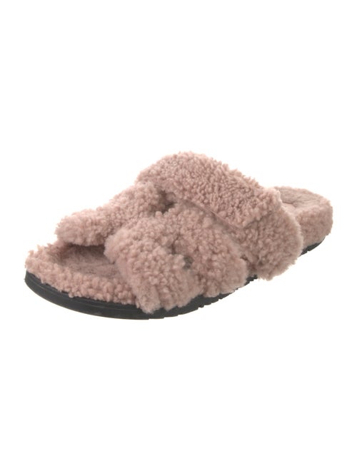 Hermès 2022 Chypre Slides