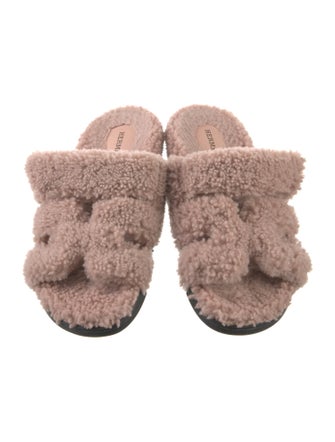 Hermès 2022 Chypre Slides