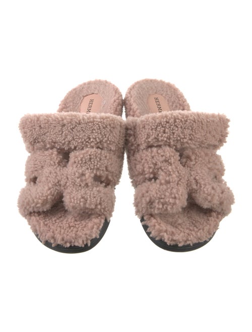 Hermès 2022 Chypre Slides