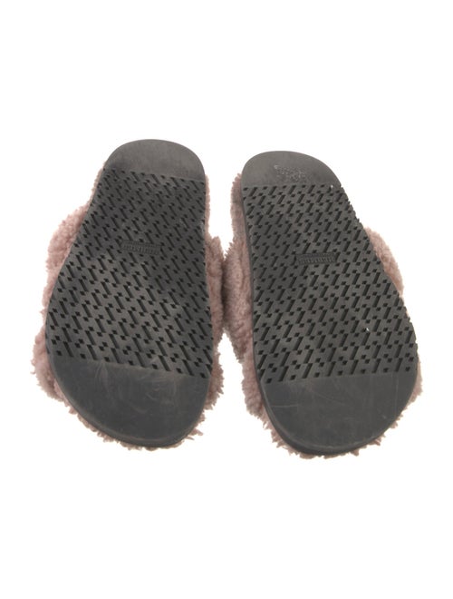 Hermès 2022 Chypre Slides