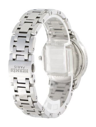 Hermès Clipper Watch