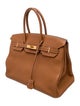 Hermès Togo Birkin 35