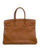 Hermès Togo Birkin 35