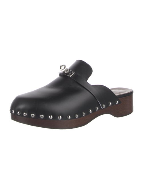 Hermès 2022 Carlotta Mules