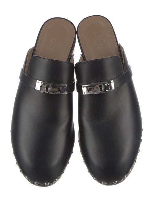 Hermès 2022 Carlotta Mules