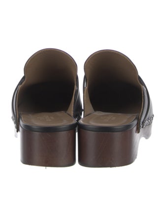 Hermès 2022 Carlotta Mules