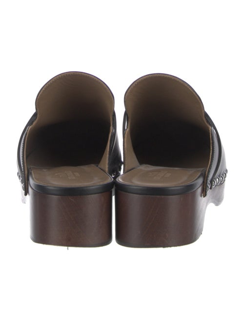 Hermès 2022 Carlotta Mules