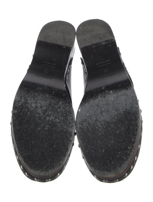 Hermès 2022 Carlotta Mules