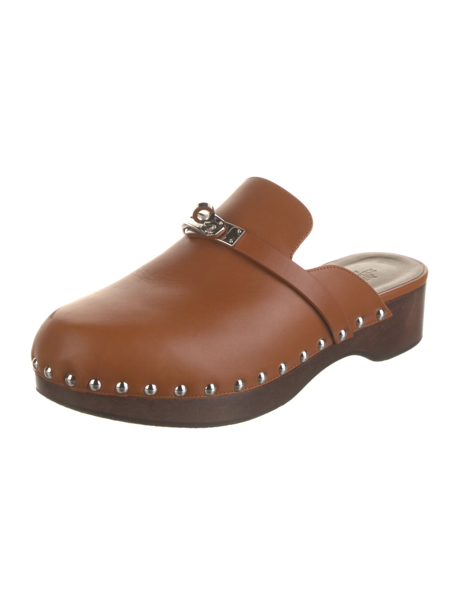 Hermès 2022 Carlotta Mules