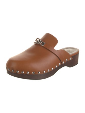 Hermès 2022 Carlotta Mules