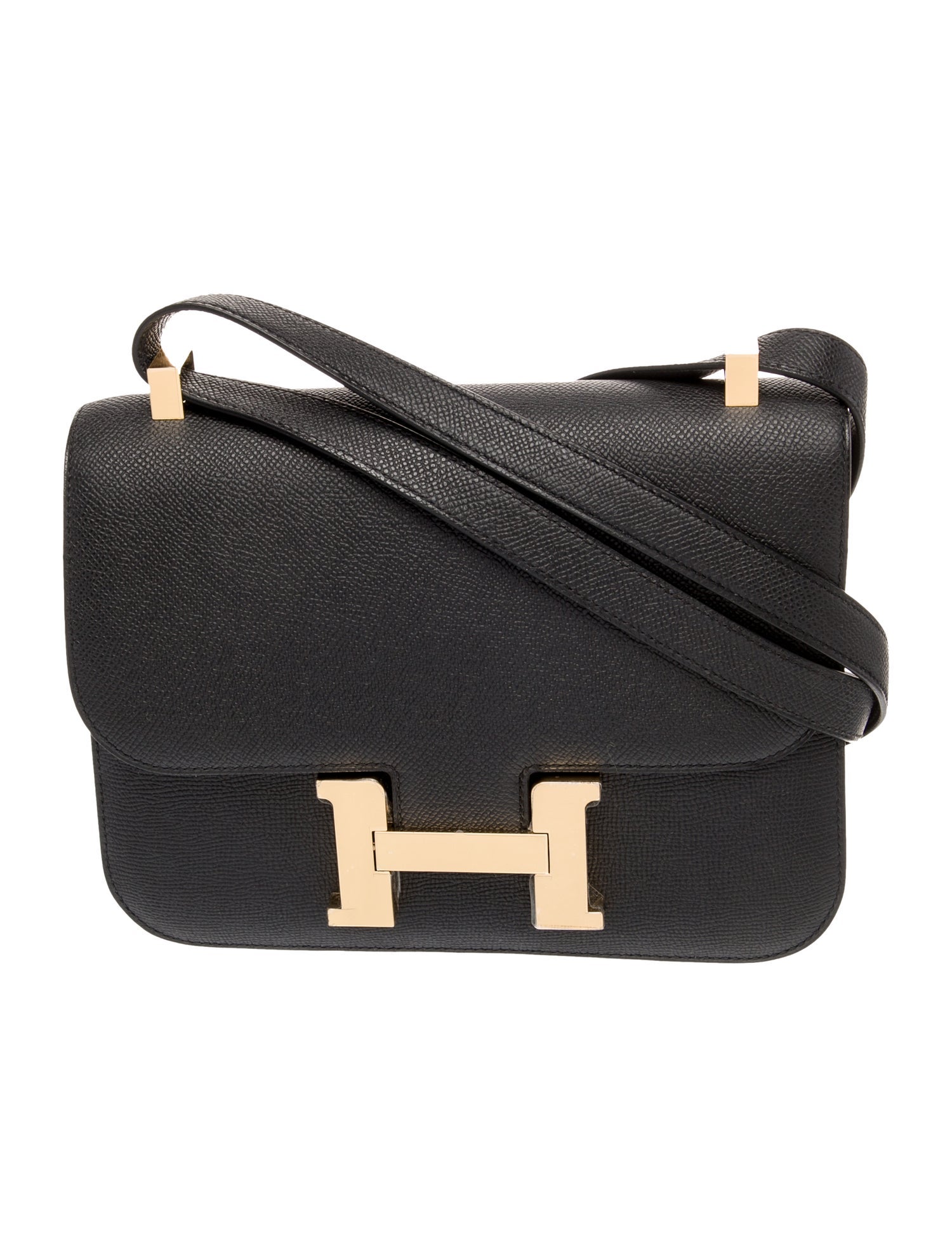 Hermès 2025 Epsom Constance 24