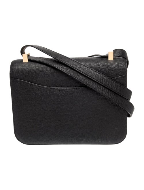 Hermès 2025 Epsom Constance 24