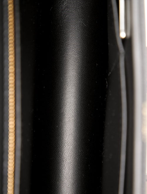 Hermès 2025 Epsom Constance 24