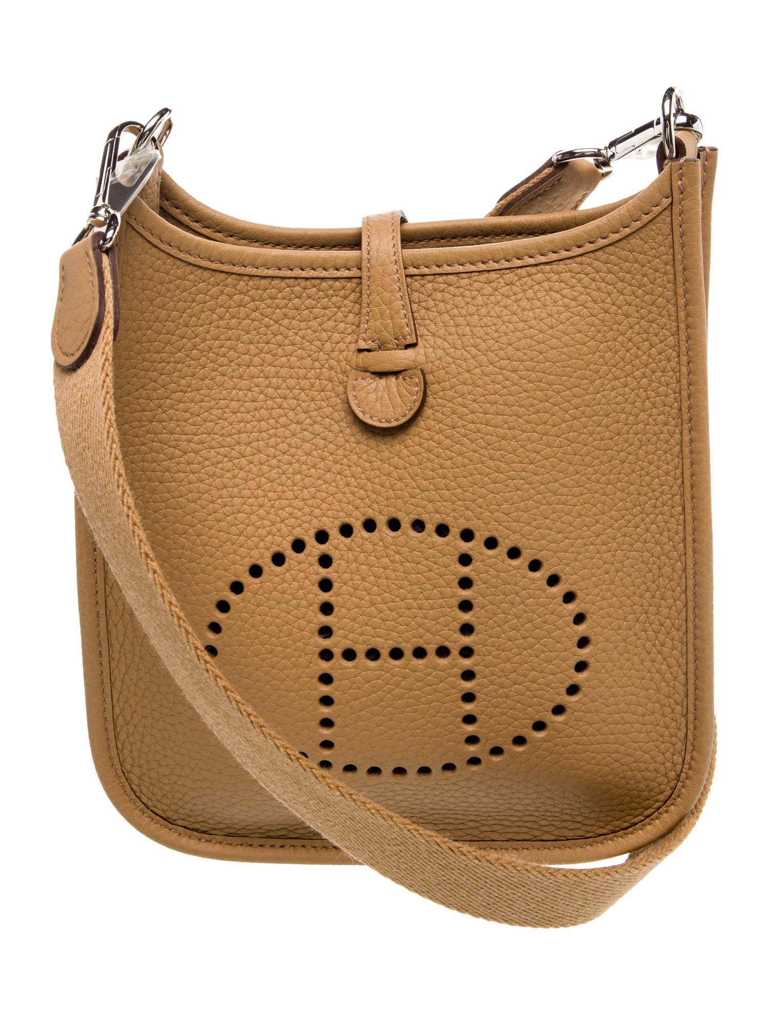 Hermès 2025 Clemence Evelyne TPM 16