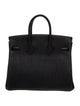 Hermès 2025 Togo Birkin 25
