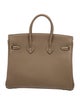 Hermès 2025 Togo Birkin 25