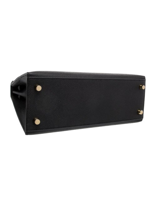 Hermès 2025 Epsom Kelly II Sellier 25