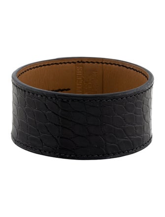 Hermès x Silly Thing Portour Bracelet