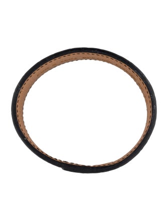 Hermès x Silly Thing Portour Bracelet