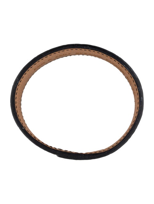 Hermès x Silly Thing Portour Bracelet