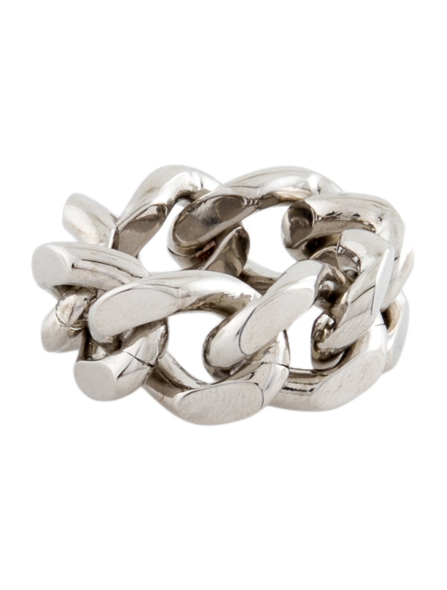 Hermès Scarf ring